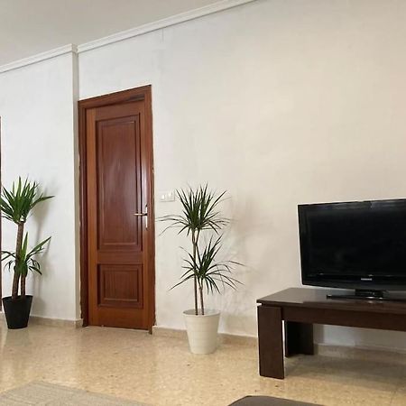 شقة Apartamento Valencia Capital 6 المظهر الخارجي الصورة