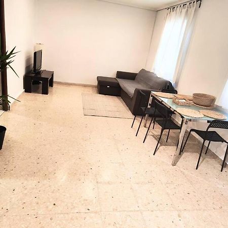شقة Apartamento Valencia Capital 6 المظهر الخارجي الصورة