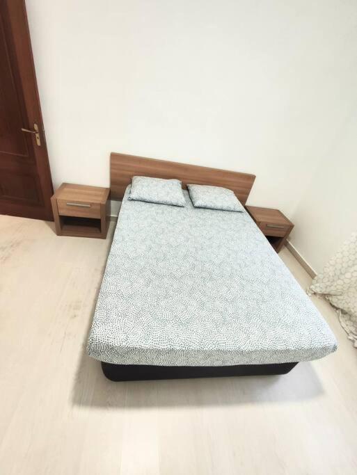 شقة Apartamento Valencia Capital 6 المظهر الخارجي الصورة