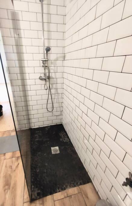 شقة Apartamento Valencia Capital 6 المظهر الخارجي الصورة