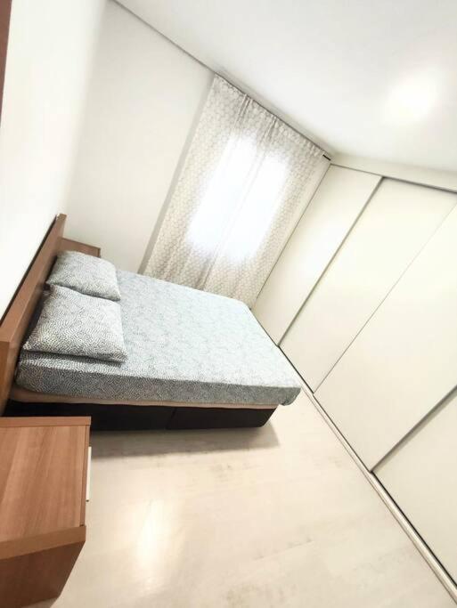شقة Apartamento Valencia Capital 6 المظهر الخارجي الصورة