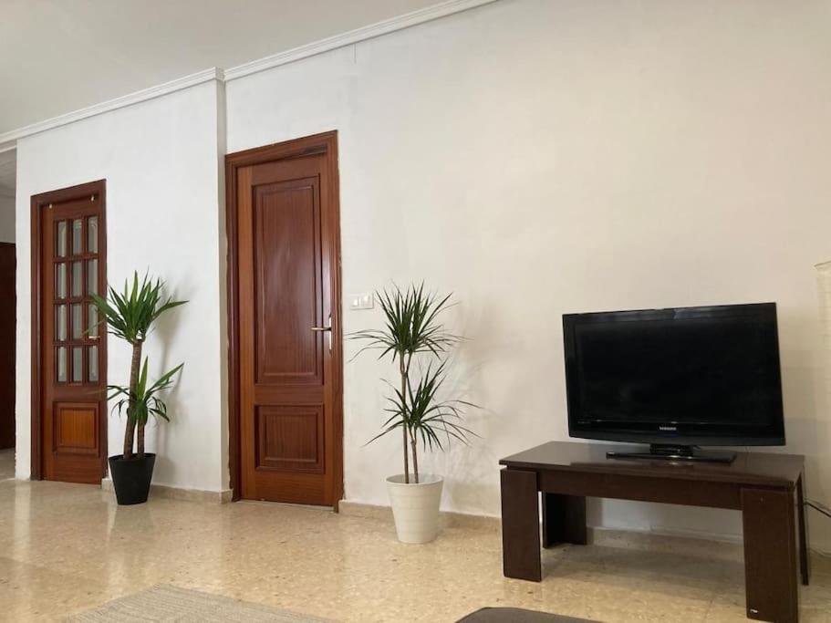 شقة Apartamento Valencia Capital 6 المظهر الخارجي الصورة